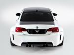 BMW M3 Coupe GTRS5 by Vorsteiner 2012 года